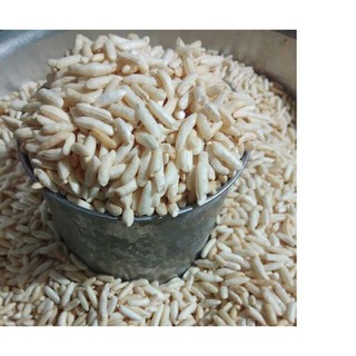 Cốm gạo mài răng cho thú nhỏ