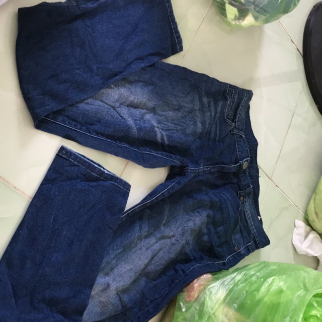 Combo quần jeans
