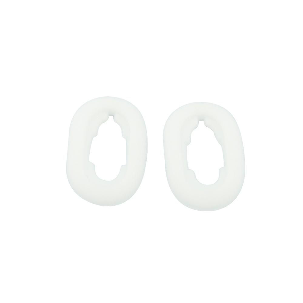 Nút Bọc Đầu Tai Nghe Bằng Silicon Cho Samsung Galaxy Buds Live