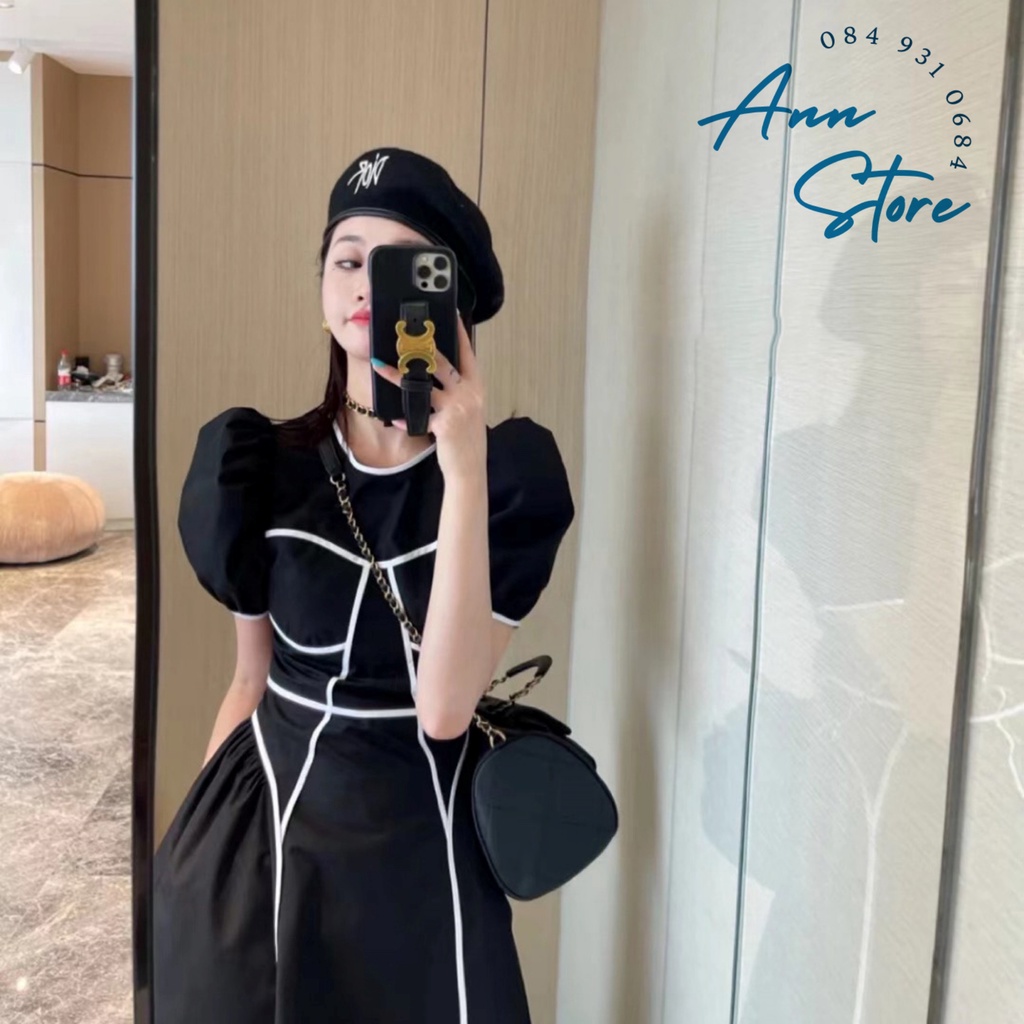 Mũ dạ Dior - Mũ nồi Dior cao cấp, chất liệu dạ lông cừu, logo hãng thêu nổi ấn tượng, hàng Loại 1 Full Tag Code