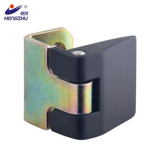 (SACOM) Bản lề tủ điện HL008, dùng trong tủ bảng điện công nghiệp, hãng Hengzhu, hàng chính hãng, CO CQ