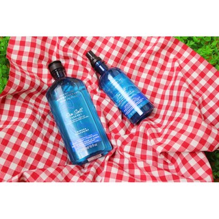 Sữa tắm Aromatherapy