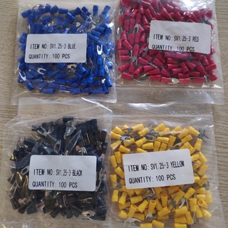 Cốt càng cua SV 1,25-3