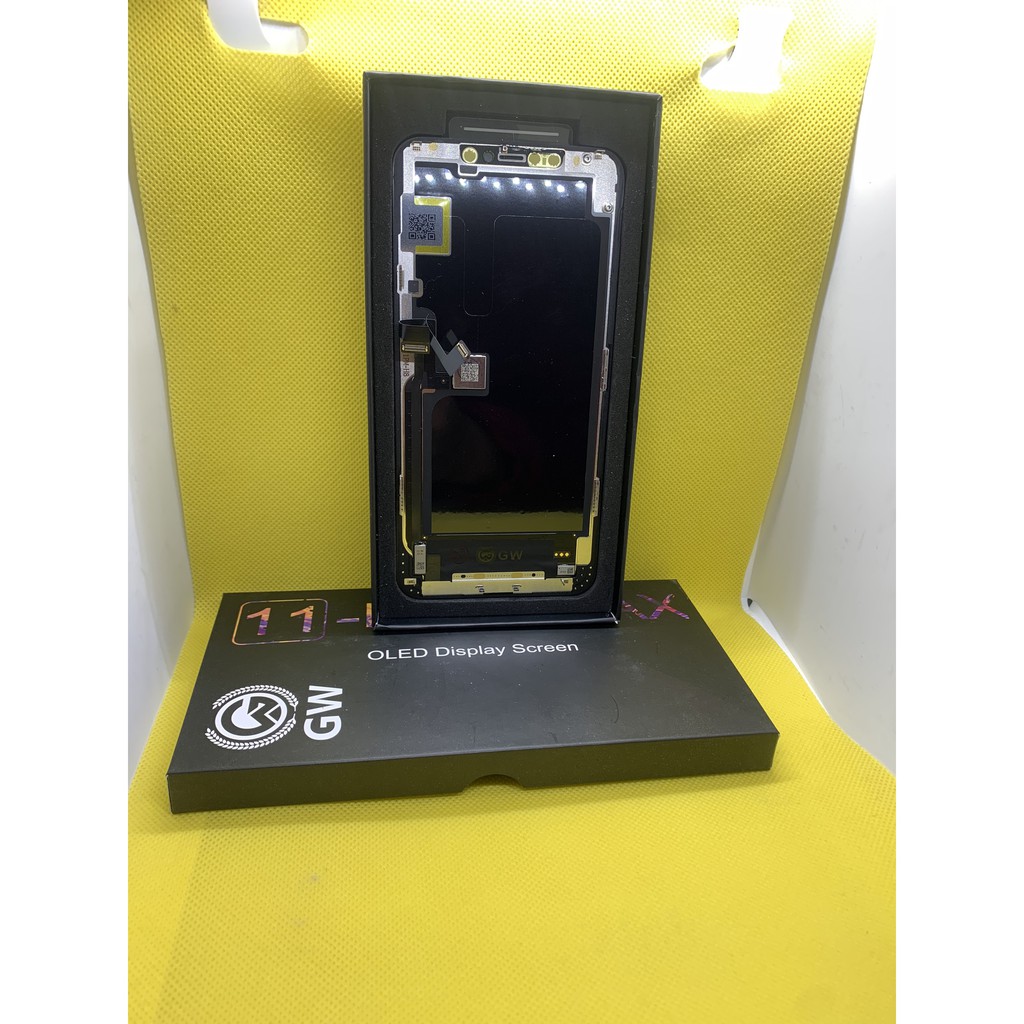 Màn hình  OLED IPHONE  11 PRO MAX -  Màn chính hãng GW - Giá rẻ nhất thị trường | BigBuy360 - bigbuy360.vn