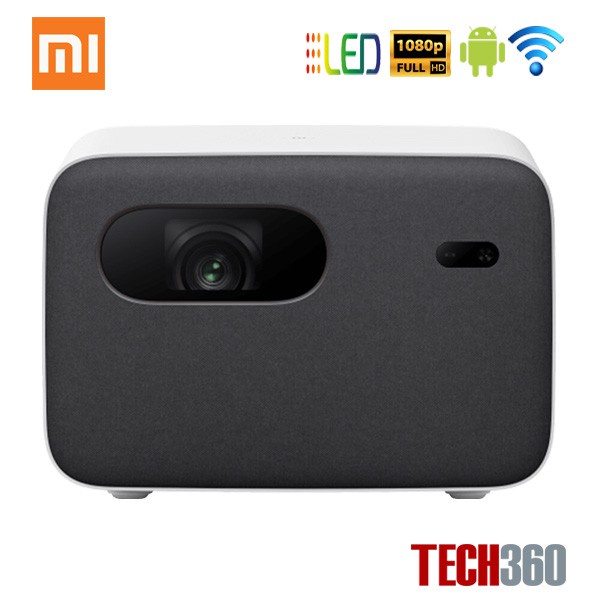 MÁY CHIẾU XIAOMI MIJIA PROJECTOR 2 PRO