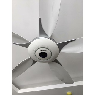 Quạt trần Panasonic F-60WWK 5 cánh