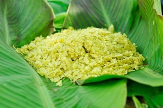 Cốm Dẹt 1KG