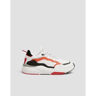 Giày sneaker nam Pull&bear authentic