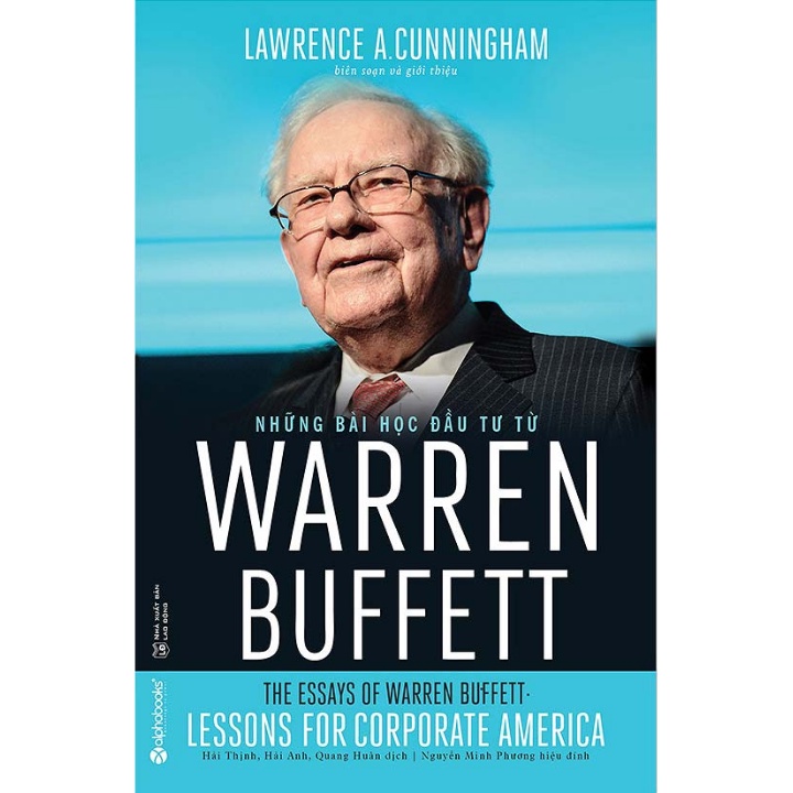 Sách - Combo Đánh Bại Phố Wall + Những Bài Học Đầu Tư Từ Warren Buffett (Bộ 2 Cuốn)