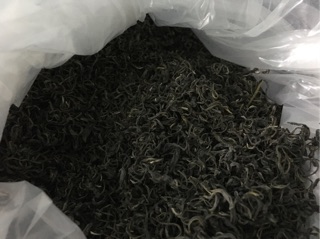 Chè móc câu Thái Nguyên