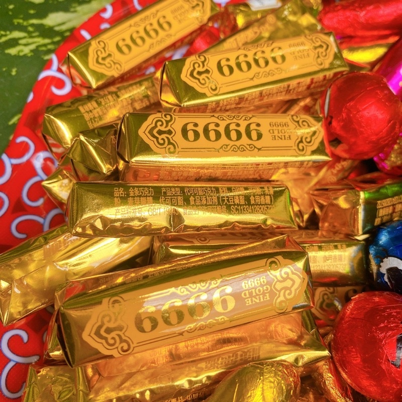 1KG SOCOLA MIX ĐỦ HÌNH SIÊU DỄ THƯƠNG_THƠM NGON