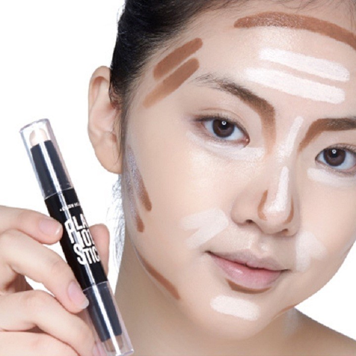 Bút tạo khối 2 đầu Etude House Play 101 Stick | BigBuy360 - bigbuy360.vn