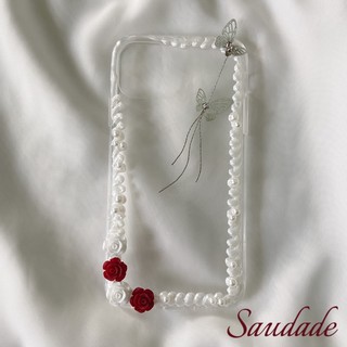 SAUDADE CASE - DIY ỐP LƯNG IPHONE FAWEI_CASE