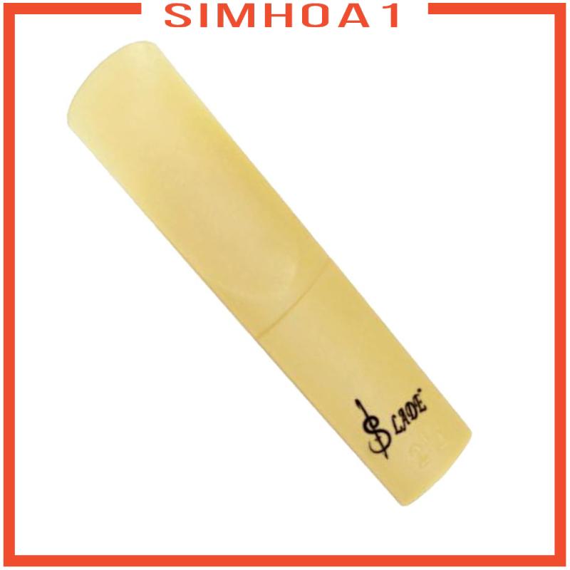 Phụ Kiện Chuyên Dụng Cho Kèn Saxophone Alto Sax 2.5