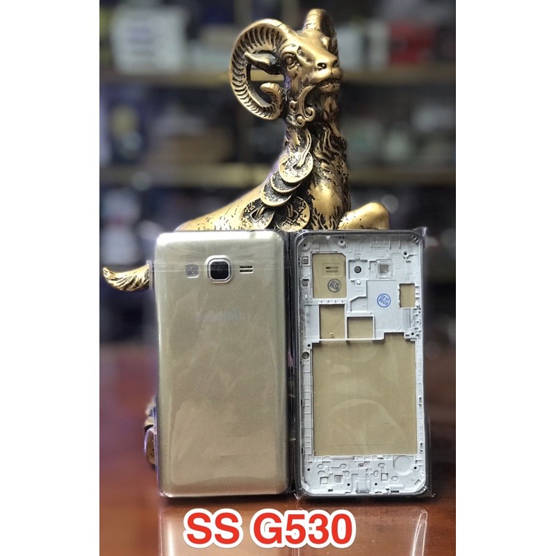 Vỏ bộ Samsung Grand Prime G530