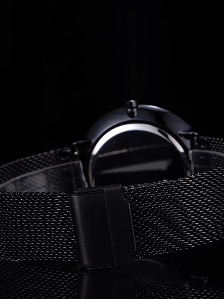 Đồng Hồ Nam Chính Hãng Hannah Martin HM11 TD1 Dây Thép Lưới Cao Cấp Phong Cách Thời Trang Đẳng Cấp Đẹp Giá Rẻ | BigBuy360 - bigbuy360.vn