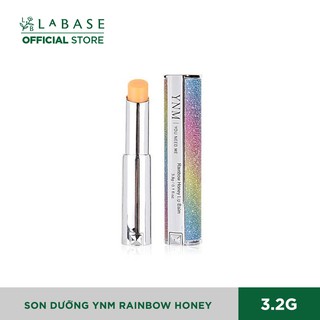 Son dưỡng YNM Rainbow Honey 3g