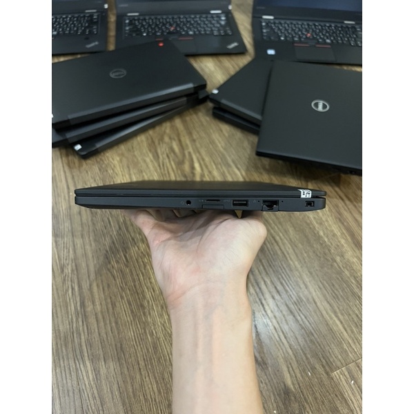 Máy Tính Dell 5290 i5 ram 8G Ssd Nhanh Mỏng Gọn nhẹ