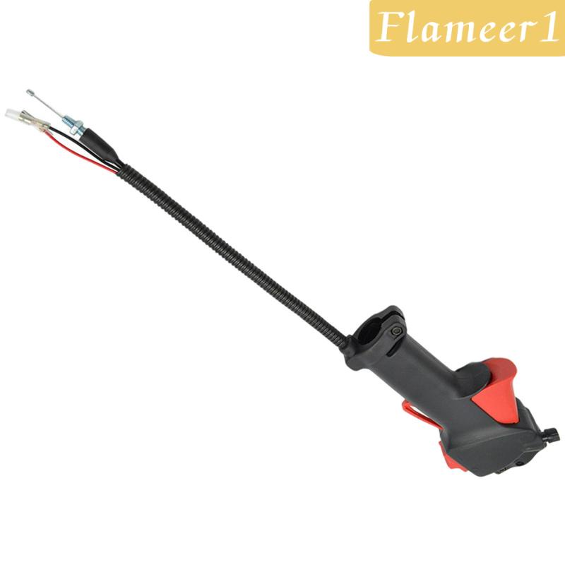 [Flameameer1] Tay Cầm Ga Cho Máy Cắt Cỏ Tại Nhà