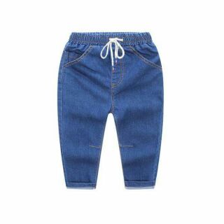 Quần bò mềm cho bé QC6