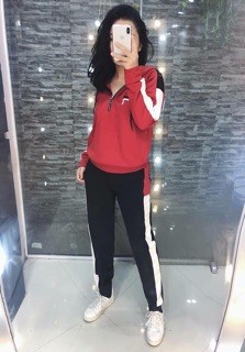 Bộ fila