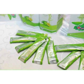 Thạch giảm cân Ami Slim
