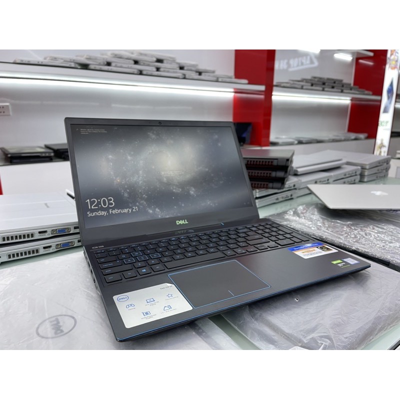 DELL GAMING G3 | BigBuy360 - bigbuy360.vn