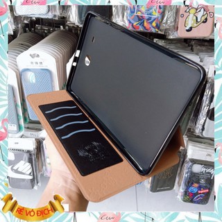 Bao da Samsung Galaxy lishen Tab E 9.6 (T560/T561)