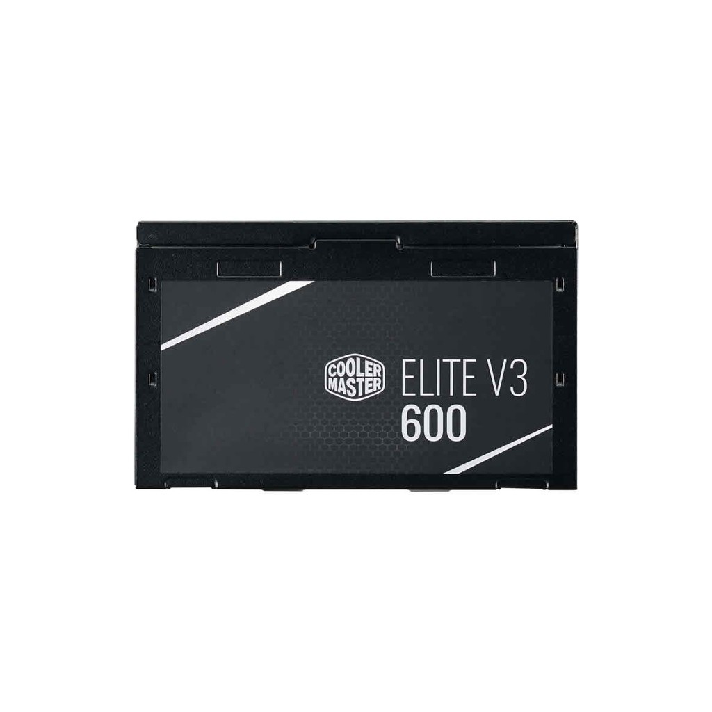 Nguồn máy tính Cooler Master Elite V3 600W- BH 24 T