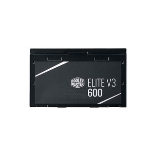 Nguồn máy tính Cooler Master ELITE V3 PC 600W
