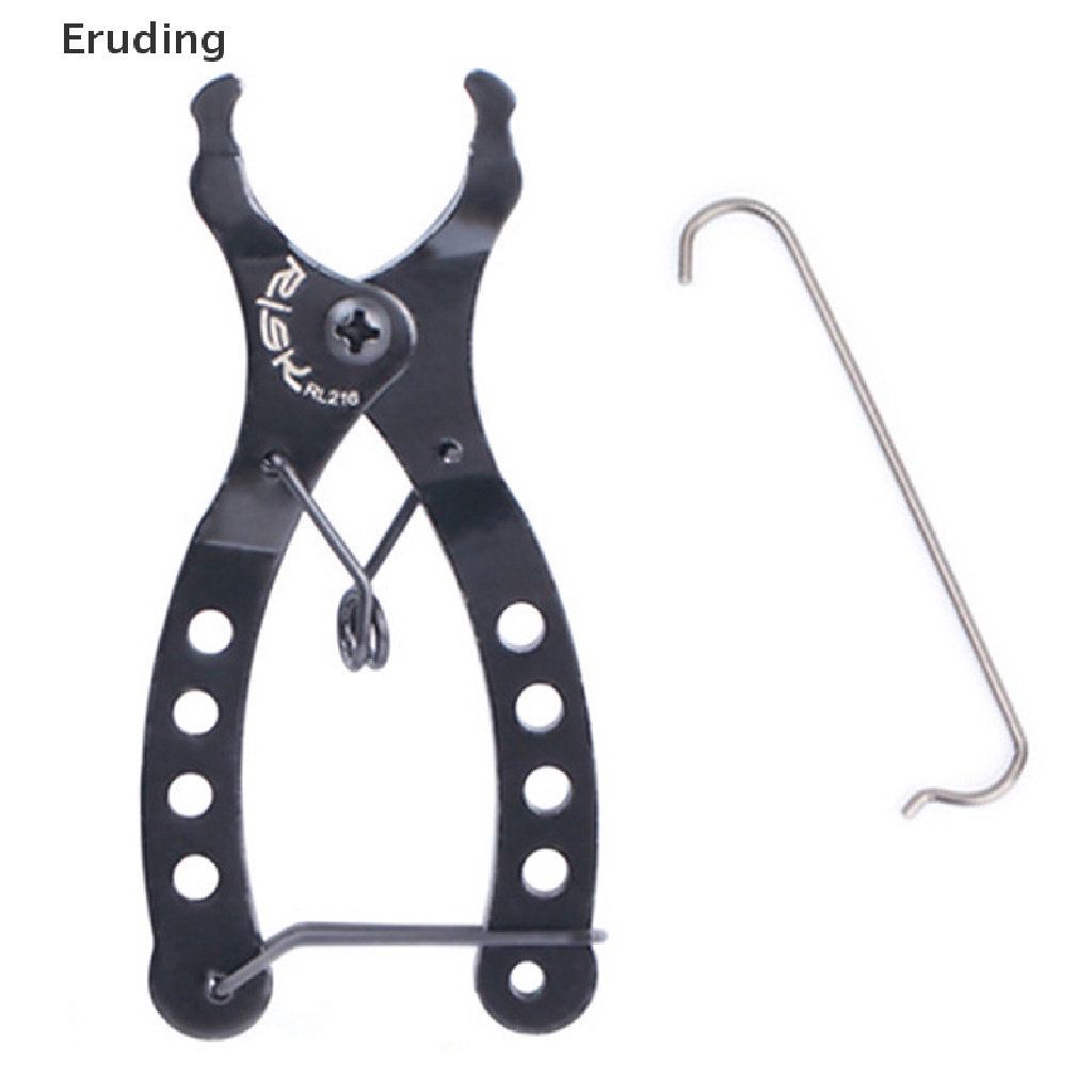 Dụng cụ sửa chữa dây xích xe đạp leo núi mini tiện lợi