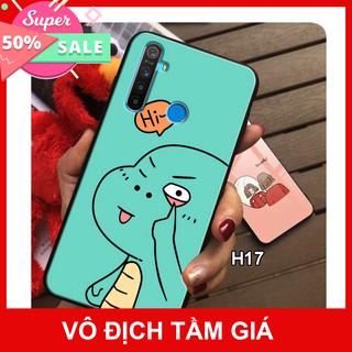 [ Hot ] Ốp lưng Oppo Realme 5 - Realme 5i - Realme 5 pro - Realme c3 dễ thương