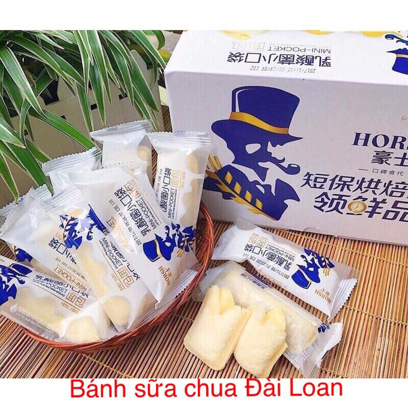 Bánh sữa chua HORSH Taiwan Horsh lactobacillus bread