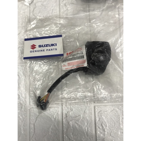 Cùm công Tắc Phải  Hayate - Chính Hãng suzuki