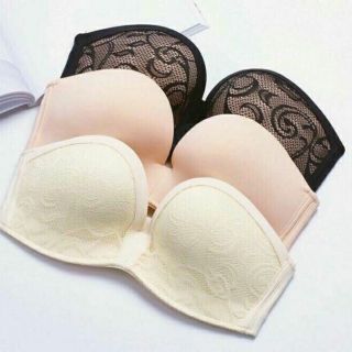 Áo bra cúp ngực cao cấp 3 màu