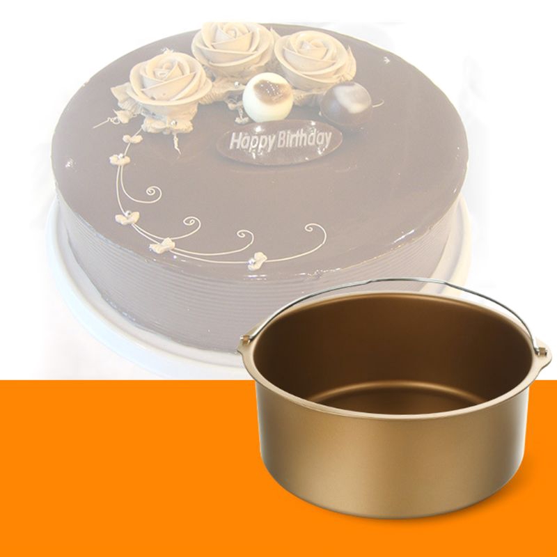 Khay Nướng Bánh Chống Dính 6 / 7 / 8 Inch