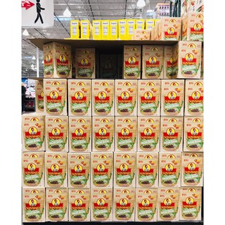Nho Khô Hữu Cơ Sunmaid 907g