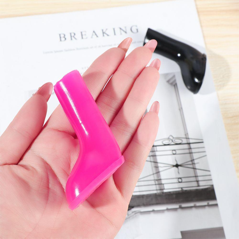 Ủng Đi Mưa Chống Trượt Độ Co Giãn Cao Bảo Vệ Cho Thú Cưng LAYOR1