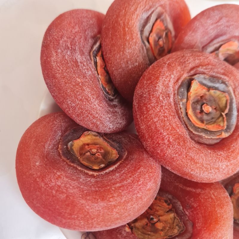 500g Hồng Chén Sấy dẻo