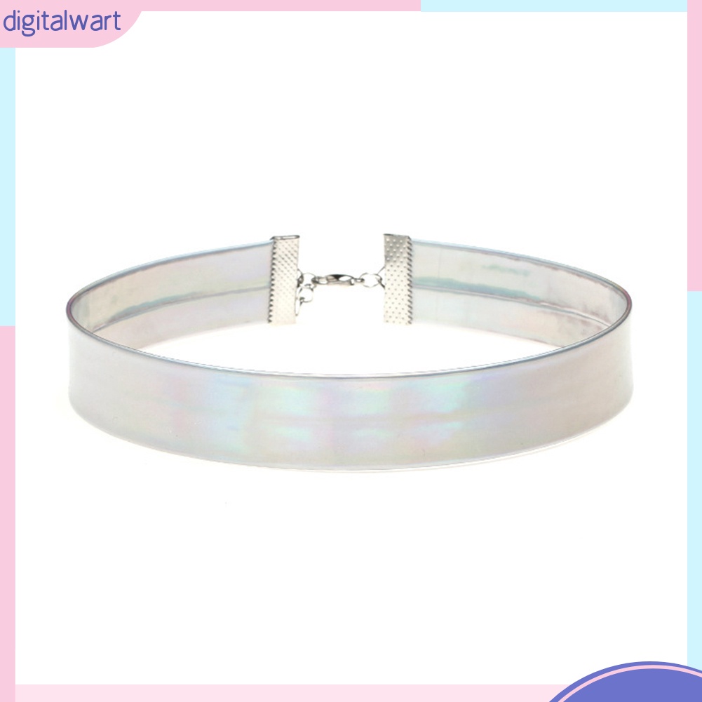 Vòng Cổ Choker Thời Trang Cá Tính Cho Nữ