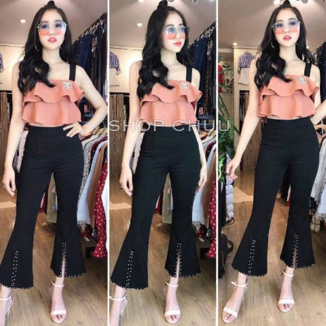 NGUYỄN thi thuy - quần xinh