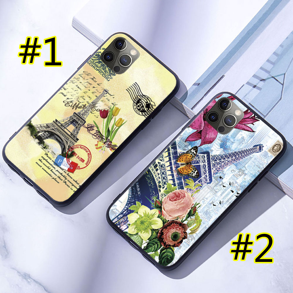 Samsung Galaxy S6 / S6 Edge / S6 Edge Plus + mềm Case vỏ điện thoại Iron Tower