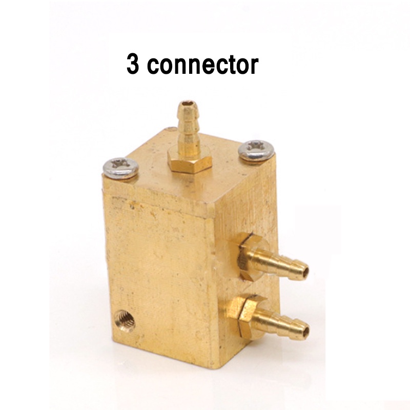 Van Điều Chỉnh Áp Suất Nước Cho Ghế Nha Khoa 4 * 2.5mm