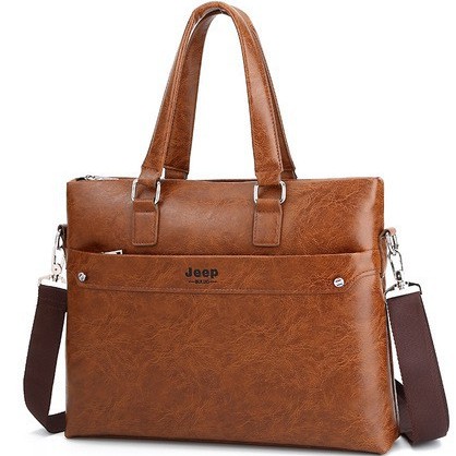 Túi xách cặp da đựng laptop công sở JEEP BULUO T05-2_dealchopnhoang | BigBuy360 - bigbuy360.vn