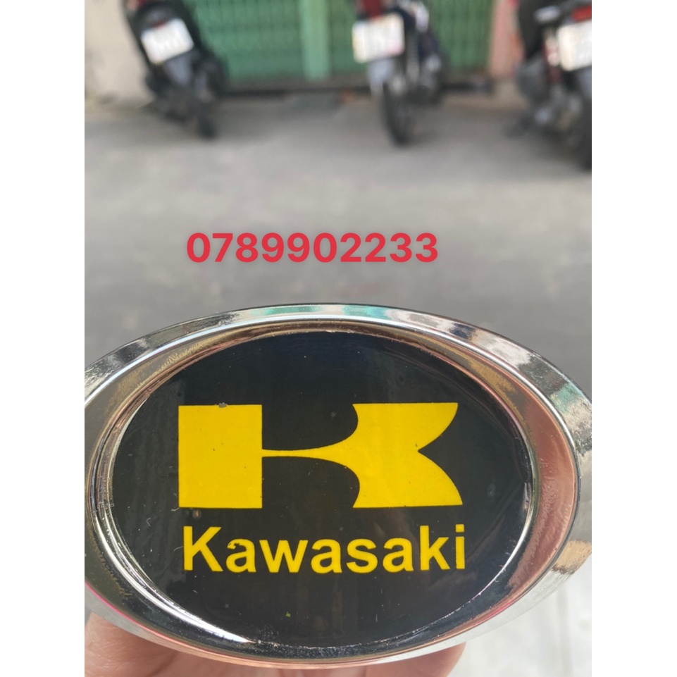 LOGO MẶT NẠ XE MAX