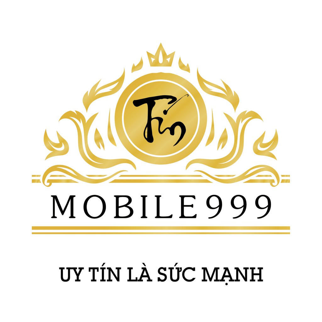iPhone - iPad - MOBILE999