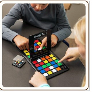 Bàn rubik's race-tthome
