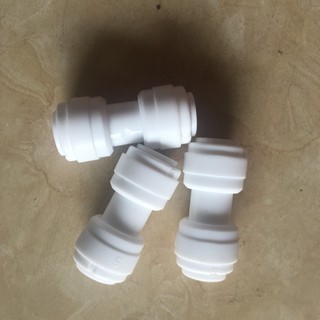 Cút nối dài dây 6mm - 10mm