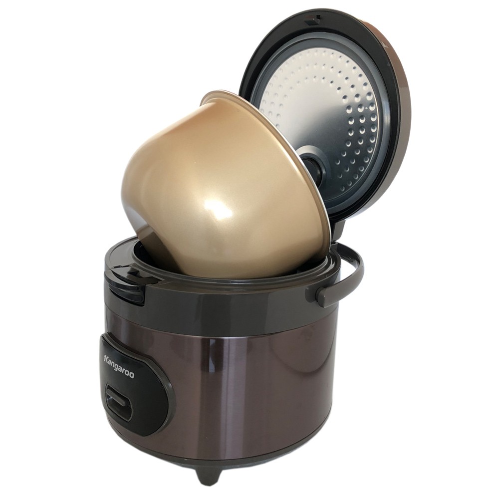 Nồi Cơm Điện Kangaroo KG18R2