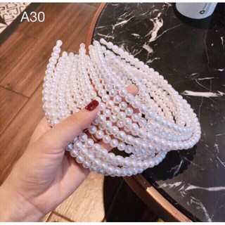 Bờm xược tóc Hàn Quốc